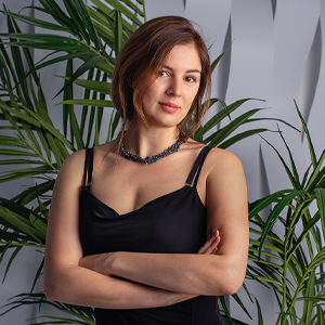 Ловкова Елена - докладчик